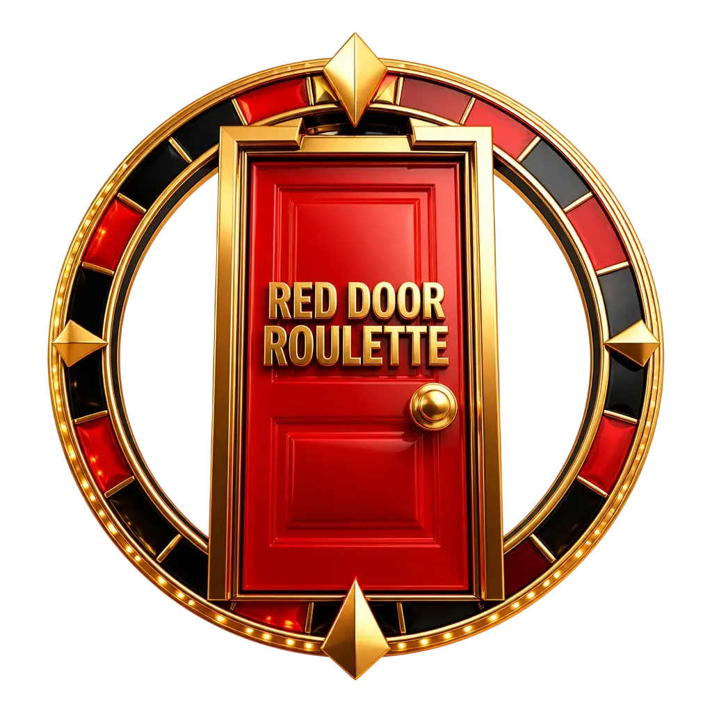 Red Door Roulette live casino game