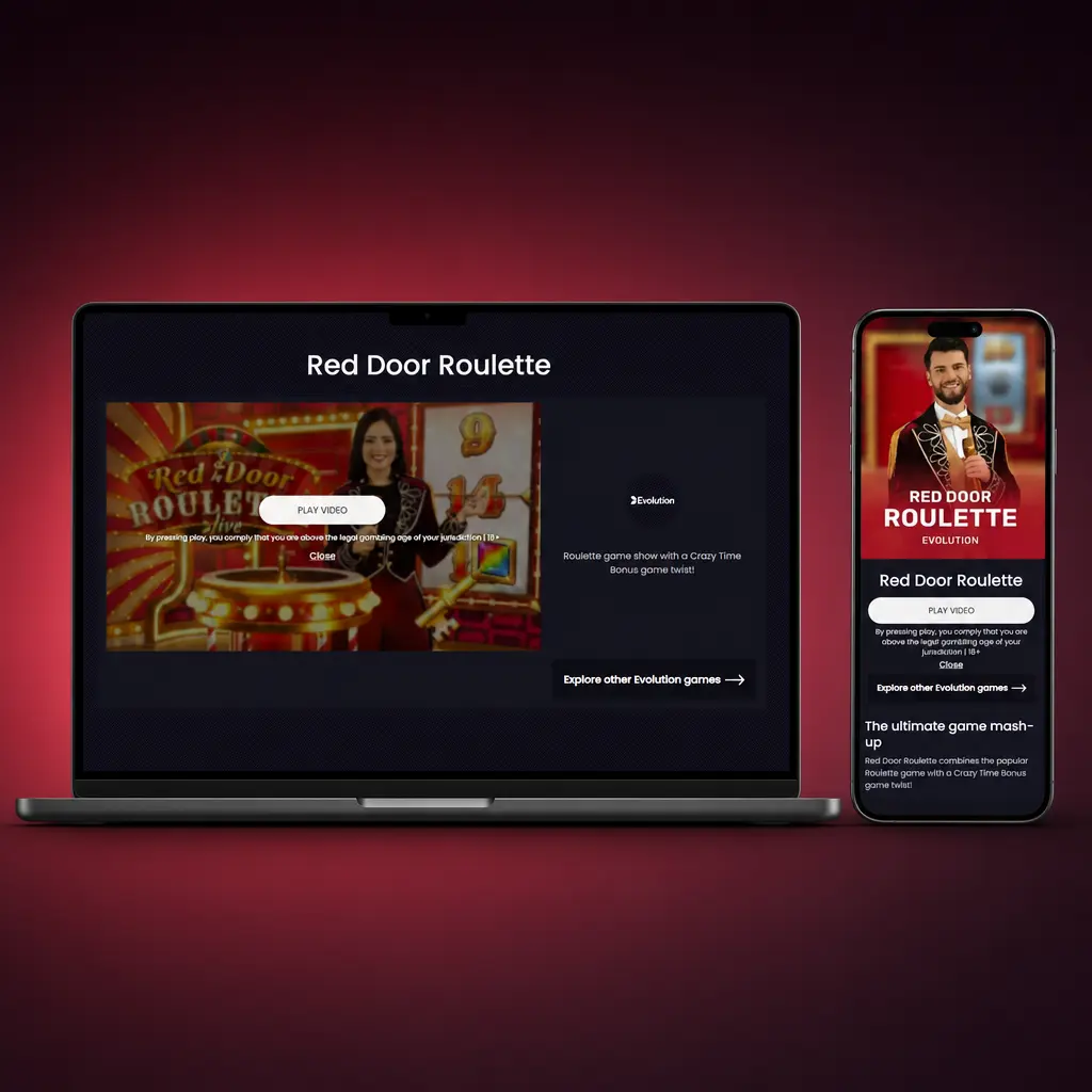 RajaBets apps running on Android, iOS, Windows, and macOS